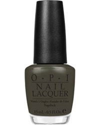 OPI Nail Polish Uh-oh Roll Down