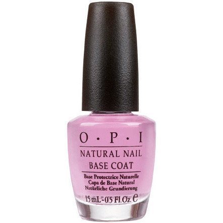 OPI Natural Nail Base Coat