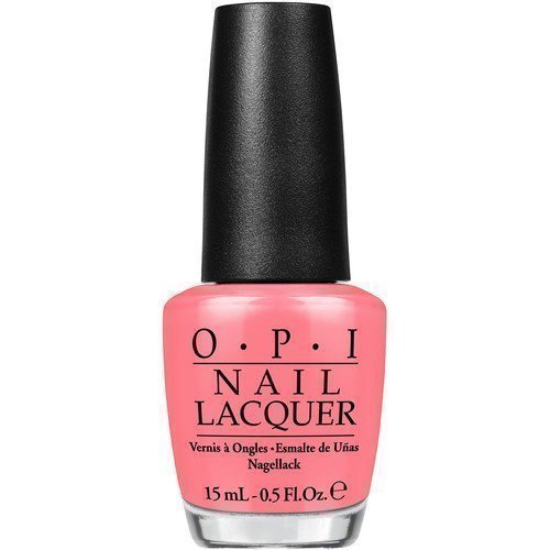 OPI New Orleans Got Myself into a Jambalaya