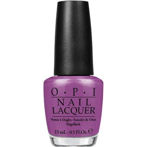 OPI New Orleans I Manicure for Beads