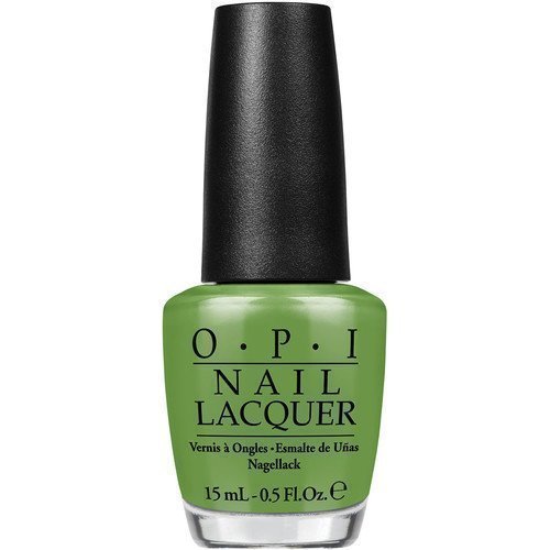 OPI New Orleans I'm Sooo Swamped!