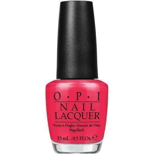 OPI New Orleans She's a Bad Muffaletta!