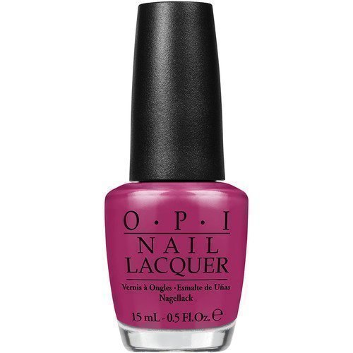 OPI New Orleans Spare Me a French Quarter