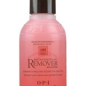 OPI Non Acetone Polish Remover 120 ml