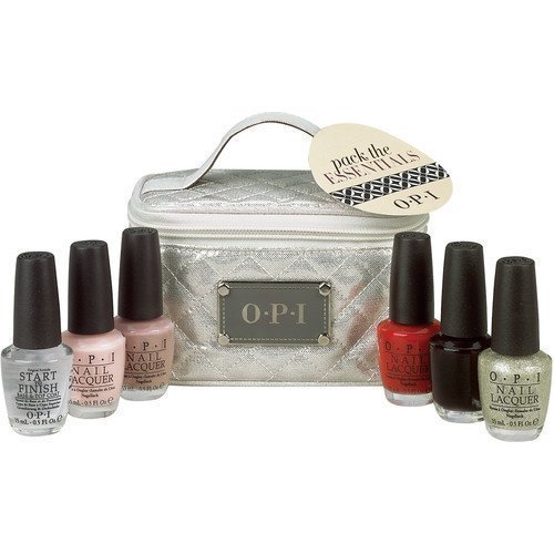 OPI Pack The Essentials Gift Bag