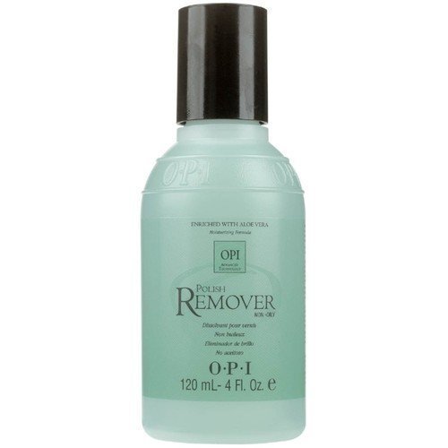 OPI Polish Remover 120 ml