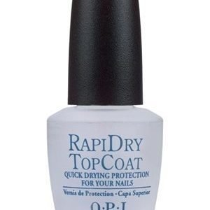 OPI RapiDry Top Coat