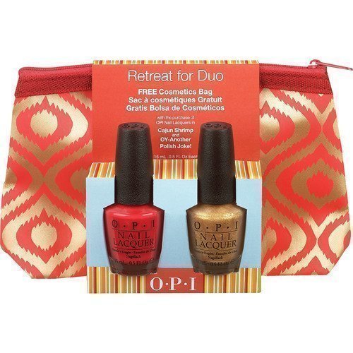 OPI Retreat for Duo