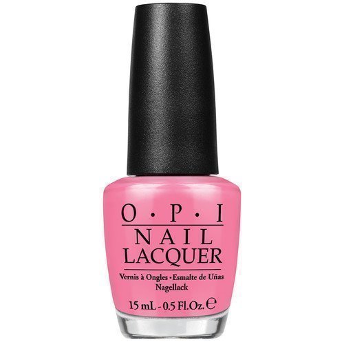 OPI Retro Summer Flip Flops & Crop Tops