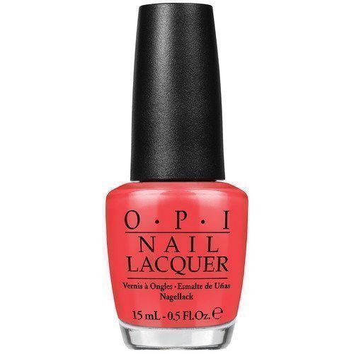 OPI Retro Summer SPF XXX