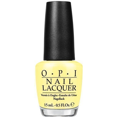 OPI Retro Summer Towel Me About It
