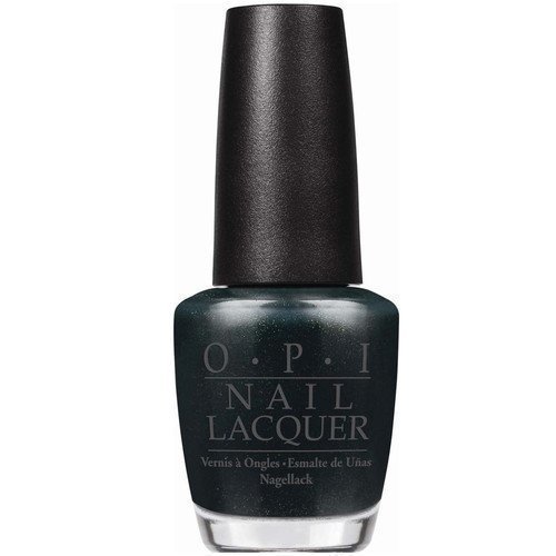 OPI Skyfall Live & Let Die