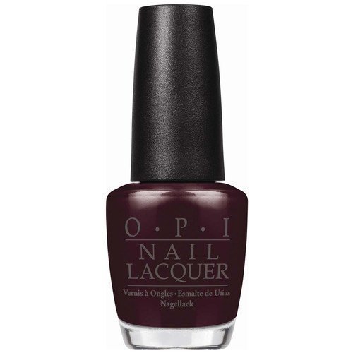 OPI Skyfall Skyfall