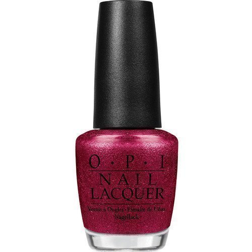 OPI Skyfall You Only Live Twice