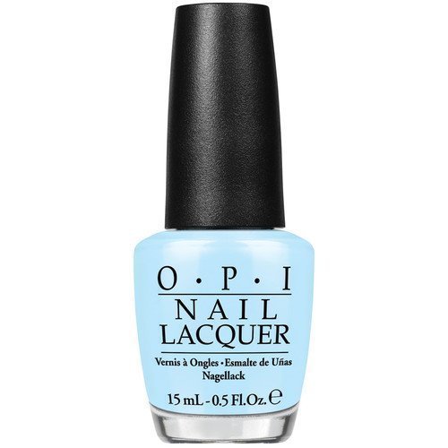 OPI Soft Shades It's a Boy