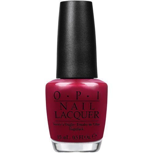 OPI Thank Glogg It's Friday