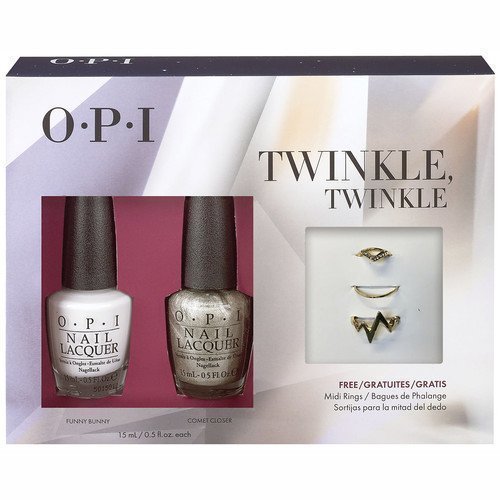 OPI Twinkle Twinkle Kit