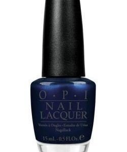 OPI Unfor-Greta-bly Blue