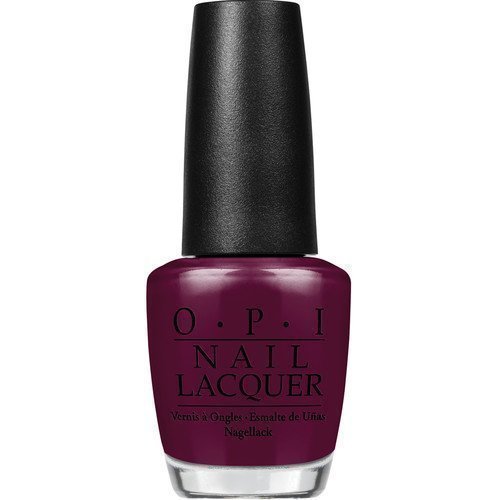 OPI Washington DC Kerry Blossom