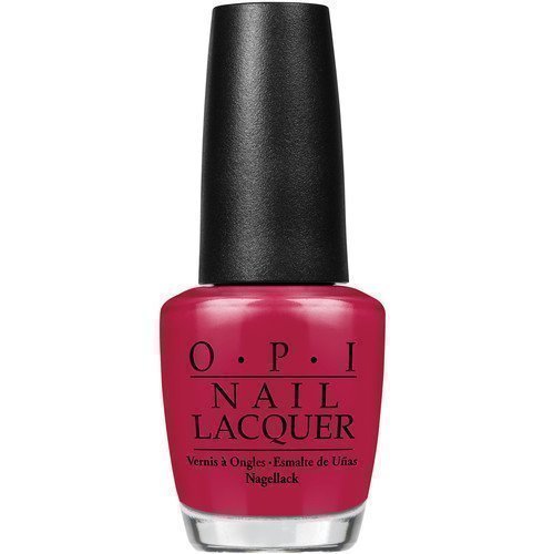 OPI Washington DC Madam President