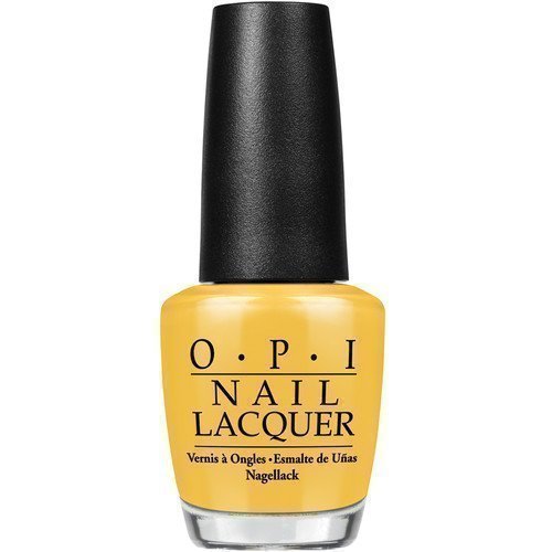 OPI Washington DC Never a Dulles Moment