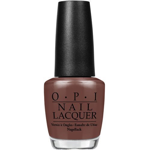 OPI Washington DC Squeaker of the House