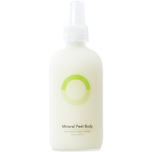 O.R.G Mineral Peel Body