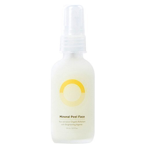 O.R.G Mineral Peel Face