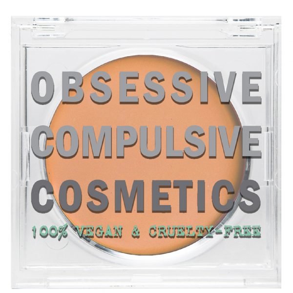 Obsessive Compulsive Cosmetics Crème Colour Concentrate Various Shades Newt