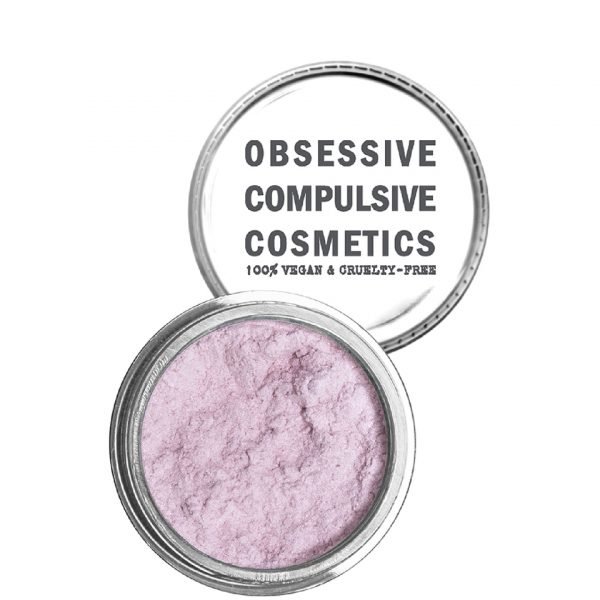 Obsessive Compulsive Cosmetics Loose Colour Concentrate Eye Shadow Various Shades Datura