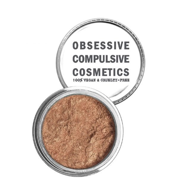Obsessive Compulsive Cosmetics Loose Colour Concentrate Eye Shadow Various Shades Flicker