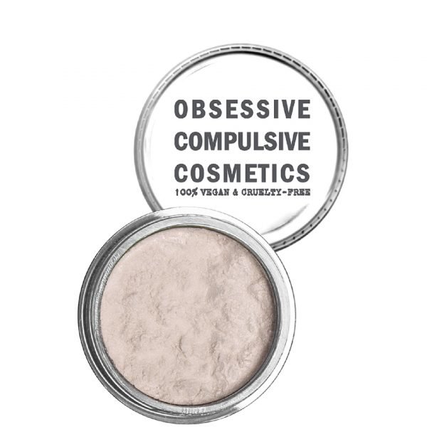 Obsessive Compulsive Cosmetics Loose Colour Concentrate Eye Shadow Various Shades Oberon