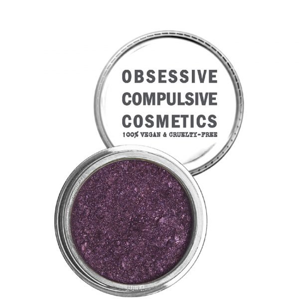 Obsessive Compulsive Cosmetics Loose Colour Concentrate Eye Shadow Various Shades Overlook