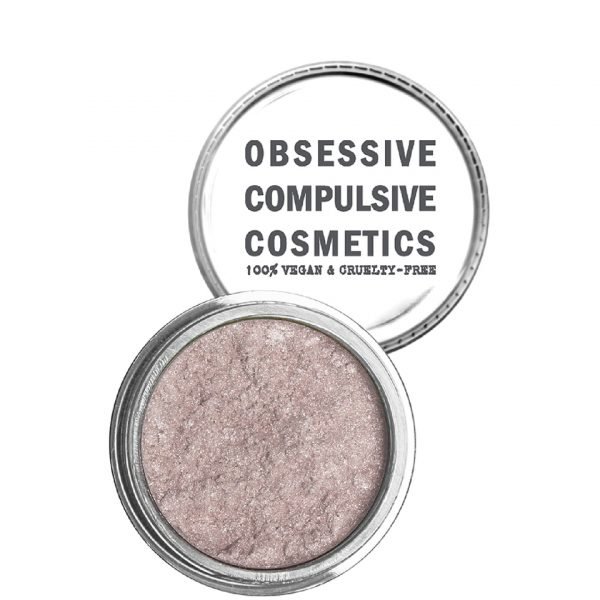 Obsessive Compulsive Cosmetics Loose Colour Concentrate Eye Shadow Various Shades Platonic