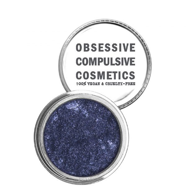 Obsessive Compulsive Cosmetics Loose Colour Concentrate Eye Shadow Various Shades Technoir