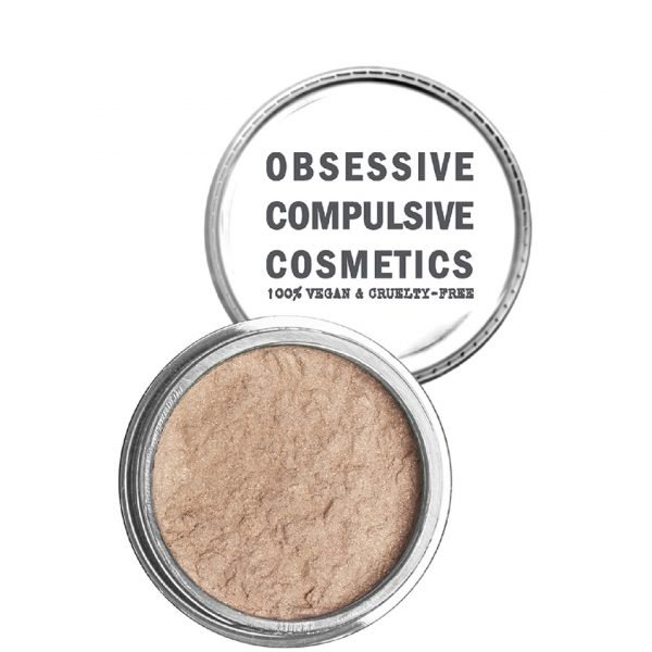 Obsessive Compulsive Cosmetics Loose Colour Concentrate Eye Shadow Various Shades Twirl