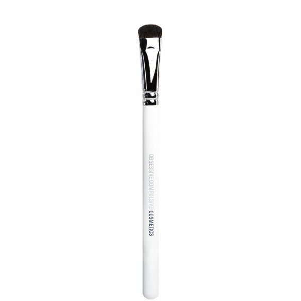 Obsessive Compulsive Cosmetics Short Shader Brush #006