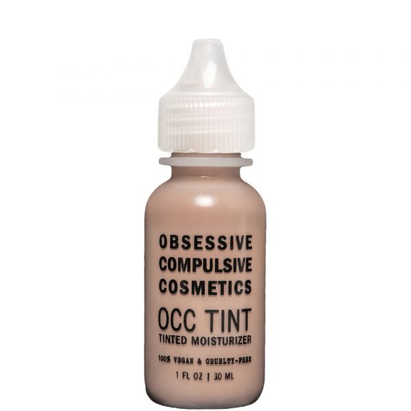 Obsessive Compulsive Cosmetics Tinted Moisturizer Various Shades R3