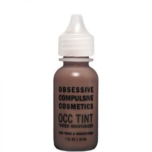 Obsessive Compulsive Cosmetics Tinted Moisturizer Various Shades R4