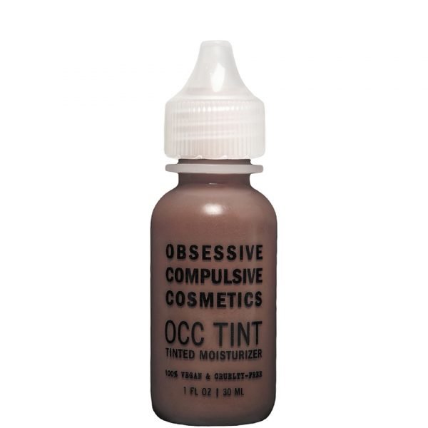 Obsessive Compulsive Cosmetics Tinted Moisturizer Various Shades R4