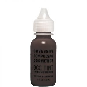 Obsessive Compulsive Cosmetics Tinted Moisturizer Various Shades R5