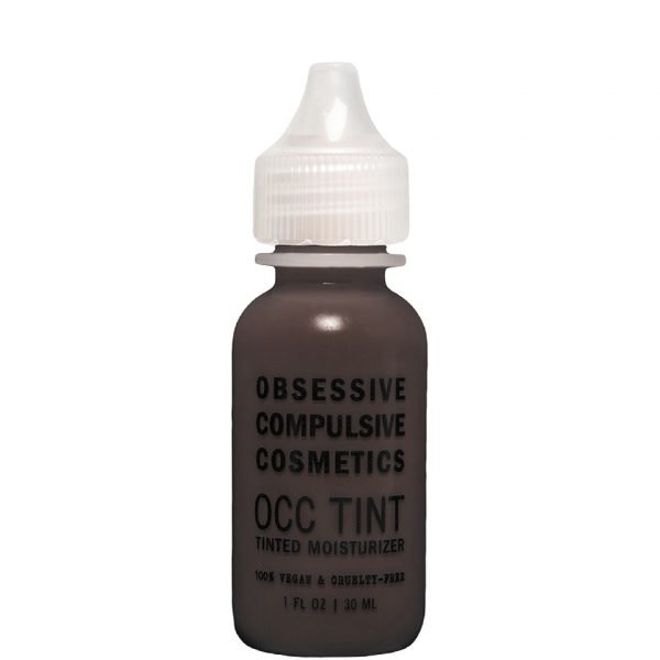 Obsessive Compulsive Cosmetics Tinted Moisturizer Various Shades R5