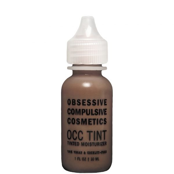 Obsessive Compulsive Cosmetics Tinted Moisturizer Various Shades Y5