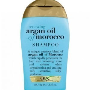 Ogx Argan Oil Shampo0 88.7 Ml