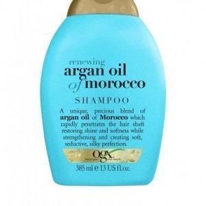 Ogx Argan Oil Shampoo