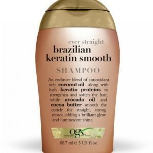 Ogx Brazilian Keratin Shampoo 88