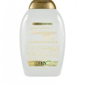 Ogx Champagne Fizz Conditioner 385 Ml Hoitoaine