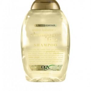 Ogx Champagne Fizz Shampoo 385 Ml