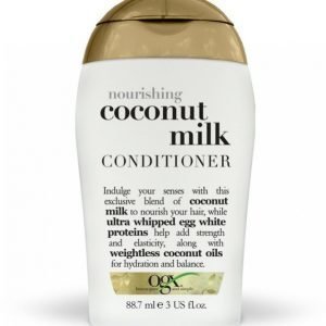 Ogx Coconut Milk Balsam 88