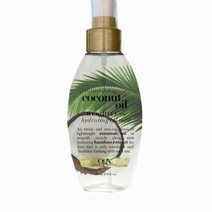 Ogx Coconut Milk Oil Mist 118 Ml Hiusöljy